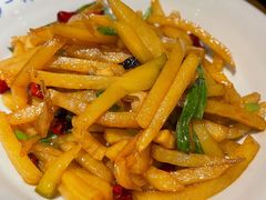 招牌土豆-吃饭皇帝大(合生汇店)