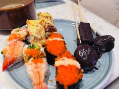 -菲住布渴酒店自助餐厅(阿里巴巴西溪园区店)