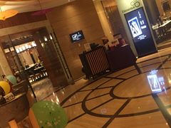 -索菲特酒店·海鲜自助 ·聚餐厅