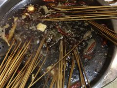 -来伊回麻辣烫·火锅串串清真(红瓦寺总店)