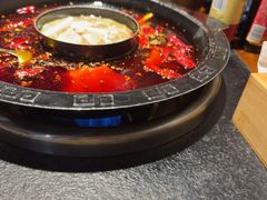 -陈眼镜火锅(总店)
