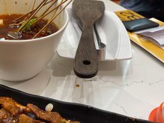 -有鱼吃·纸包烤鱼(曲江创意谷店)