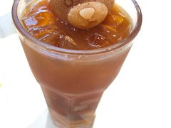 -柠檬树茶餐厅(海雅缤纷城店)