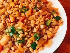 -疆Jiang·新疆秘制料理