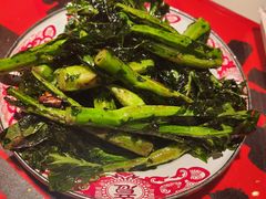 宁式烤菜-恭喜上堓砂锅焗·海鲜大排档(闵行龙湖店)