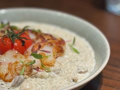 -WOKKA by艮上(中海环宇荟店)