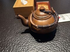 -魁盛居百年鲁菜馆(县西巷店)