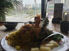-喜越泰莱·泰越料理(海逸新天地店)