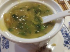 -头上红煨盐鸡·非遗院子餐厅