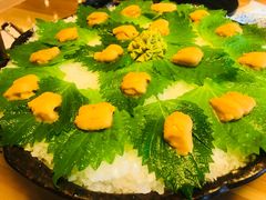 -王鼎精致料理铁板烧(世博源店)