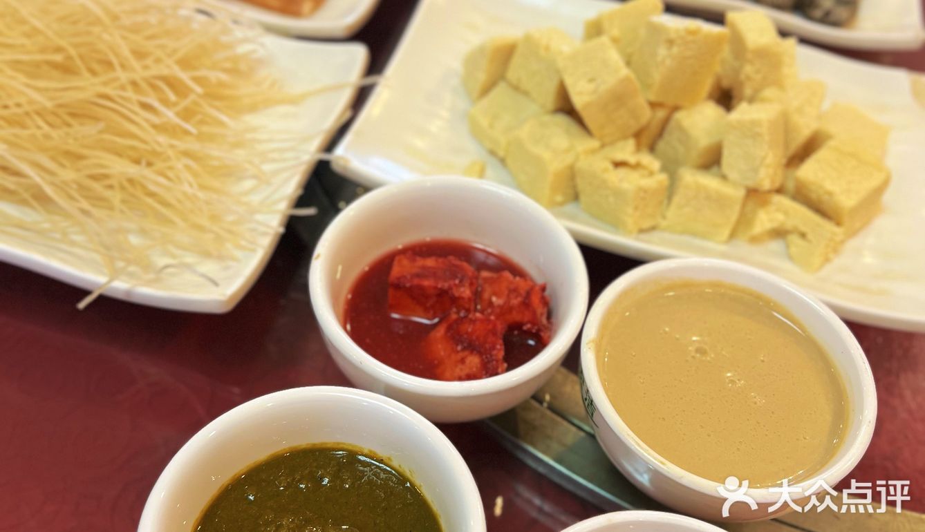 东戴河美食推荐