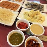 东戴河美食推荐