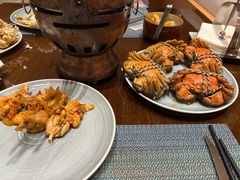 -菲住布渴酒店自助餐厅(阿里巴巴西溪园区店)