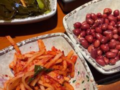 -火炉情韩国料理店(古田路店)