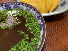 -老新隆牛肉锅贴(新街口店)