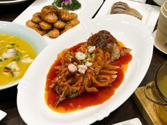 -扬州饭店(南京东路店)