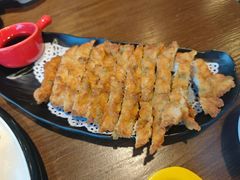 -玖鲜小笼(中山广场店)