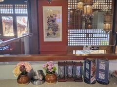 -木王宴语·野生鲜菌火锅(玉河店)