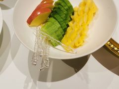 -宝轩渔府·老字号海鲜·正宗津菜(水上店)
