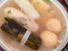-小条食堂(三坊七巷店)