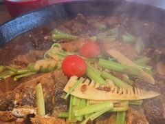 -老板恋上鱼(恒隆广场店)