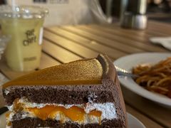 -爱樂咖啡(青年体育公园店)