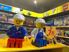 -TOYSRUS玩具反斗城(深圳万象城店)