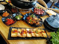 -大壮家原味烤肉(兴华北街店)