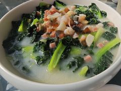 -天毓山庄·餐厅