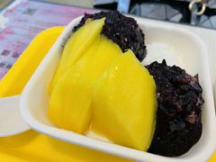 -满记甜品(江桥万达店)