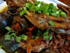 -德叔阙里·衢州菜馆(月湖店)