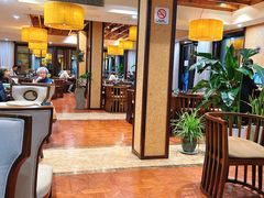 -新木器时代餐厅(太湖新天地店)
