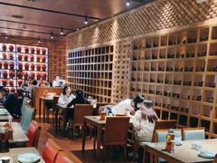 -绿茶餐厅(coco park 店)