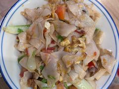 -妈妈的味道·腾冲特色菜(和顺古镇店)