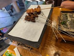 -蚝太郎 • 海鲜烧烤(Upark店)