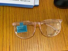 -视野联行眼镜•蔡司•依视路(温江店)