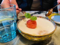 奶酪果子冰-富华斋饽饽铺·宫廷糕点·伴手礼(护国新天地店)