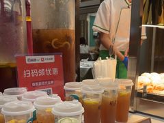 -稻香酒家·34年老字号·港式粤菜(侨光店)