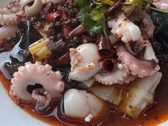 -日照大牌檔•小船海鲜(万平口店)