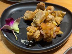 -一朵菌·野生菌探索家火锅(南亚店)