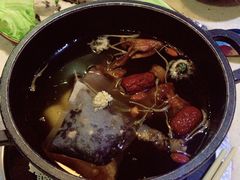 -一叶一世界•素食餐厅(环球中心店)