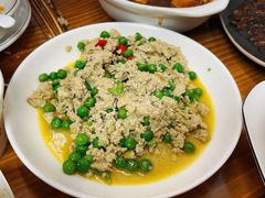 香醋臭豆腐-私家峰味特色苍蝇小馆(马弄店)