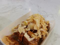 -国足臭豆腐(明瓦廊店)