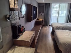 -秋果酒店(深圳福田口岸保税区店)