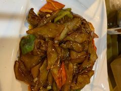 -张记焖窑·十五年专注焖烤(雍和宫店)