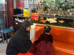 -马凯餐厅(长椿街店)