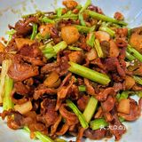 ✔️最爱小炒黄牛肉‼️