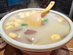 -满园烤鸭·春饼(太原街万达店)