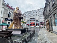 -张包铺(道外店)