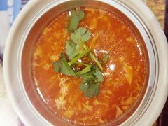 罗宋汤-老娘舅(杭州东站店)